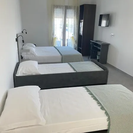 Casa Giulivo 1 Pantanagianni Bed & Breakfast *