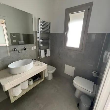 Casa Giulivo 1 Pantanagianni Bed & Breakfast