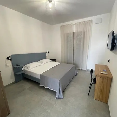 Bed & Breakfast Casa Giulivo 1 Pantanagianni