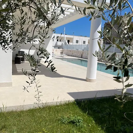 Casa Giulivo 1 Pantanagianni Torre Santa Sabina