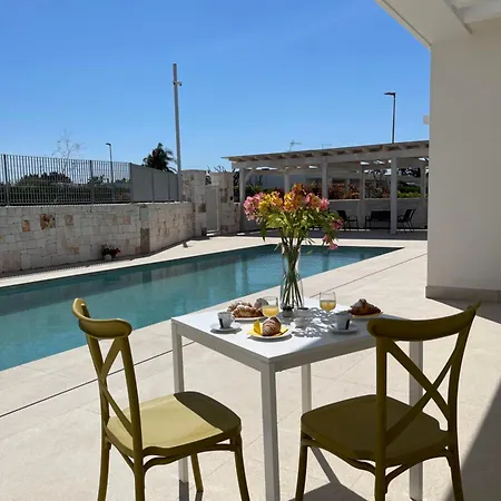Bed & Breakfast Casa Giulivo 1 Pantanagianni Torre Santa Sabina
